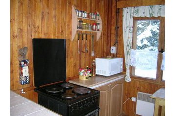Casa rural Zuberec 6